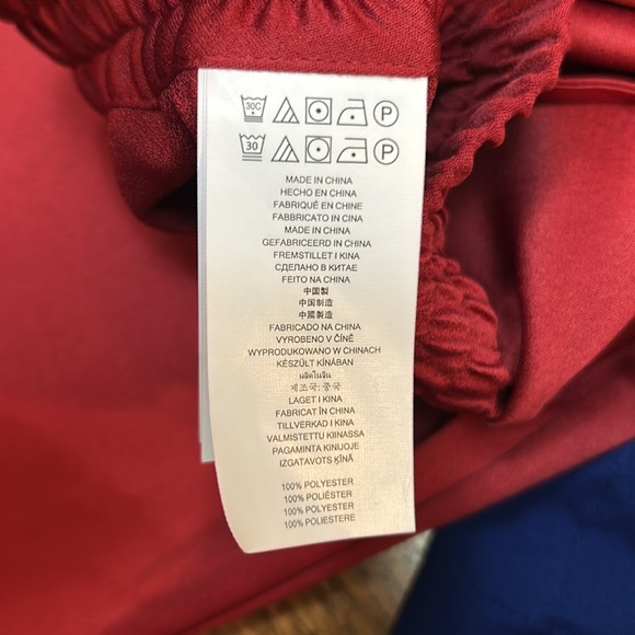 Michael Kors Pants NWT Sz. M - Picture 15 of 16